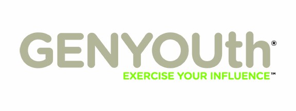 GENYOUth Logo