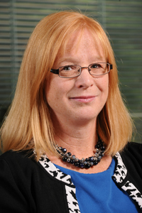 Bridget LeBender