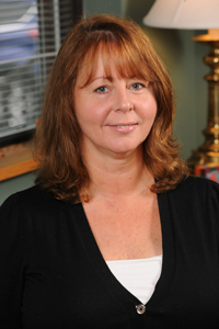 Karen Hall