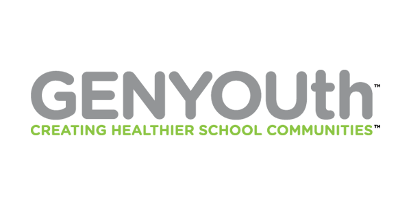 GENYOUth Logo