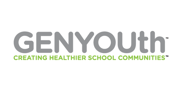 GENYOUth Logo